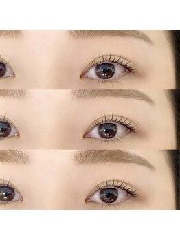 シーズ ラッシュ 新宿店(She's lash)/ラッシュリフト