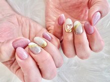 リアンジェ(Lianje)/定額デザイン８８００コース