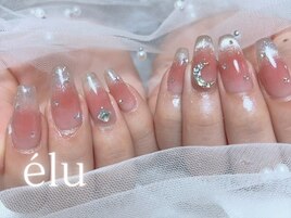 ワンホンネイル