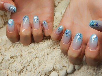 ミリ(mili)/デザインコース♪