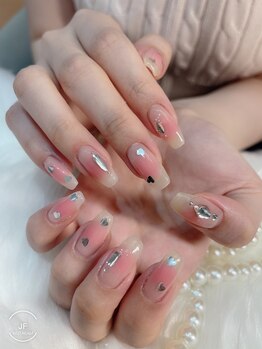 ジェイエフ(JF)/