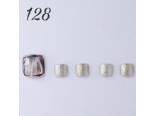 はあとねいる 湯島御徒町店/完全定額ジェルネイル