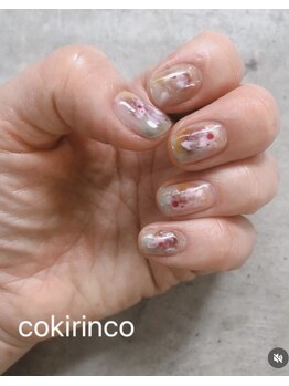 コキリンコ 葉山(cokirinco)/