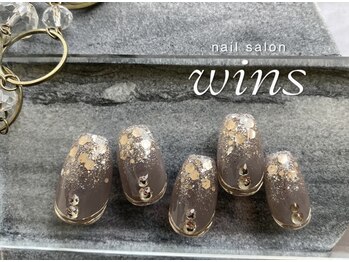 ウインズ(wins)/スタンダードデザイン