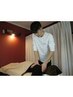 ★本場台湾式★　足裏40分＋整体40分計80分￥12000→￥8900