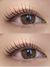 不動の人気！次世代まつげパーマ*。パリジェンヌラッシュリフト