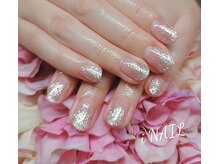 アイネイル(iNAIL)/