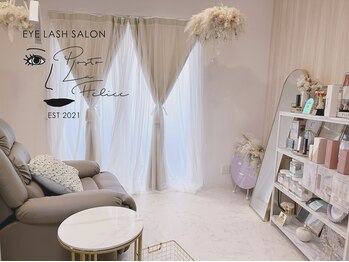 ポスト ラ フェリーチェ(Posto La Felice)