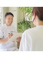 癒し整体まごころ/須藤 拓也【もみほぐし/整体/足つぼ】