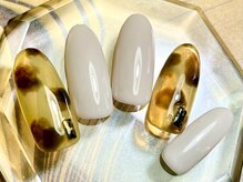 ネイルサロンセリーニ 完全プライベートサロン(Nail Salon Selene)