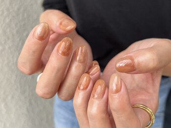 プー ダイカンヤマ(puu daikanyama)/ニュアンスデザインコース