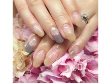 アイネイル(iNAIL)/