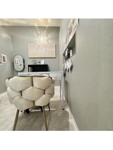 フローレンス(Florence)/各施術室３