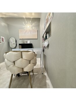 フローレンス(Florence)/各施術室３