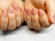 ピアレス(Peerless)/美爪ワンカラー