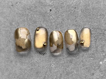 クロ(CULO)/インクニュアンス