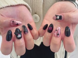 アートネイル/ネイルアート