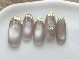 マグネットガラスフレンチ