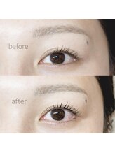 メロー(mellow)/ラッシュリフト