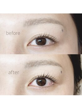 メロー(mellow)/ラッシュリフト