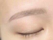 アイブロウドット 浦和(iBROW.)/美眉スタイリング