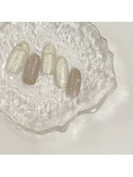 アライア/Alaiaコース¥7200