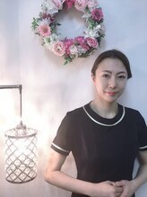 ビューティーワークス シャンティ 南流山店(Beauty Works Shanti) 児玉