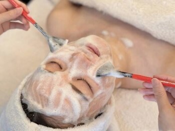 ディア(Deer)/ララピール☆