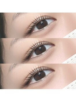 ミロバイキング 樟葉店(Milo by king)/ラッシュリフトカール