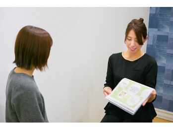 リセラ(Re:seraph)/4.ご説明