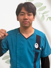 こころ整体院 秋葉原院 藤田 柊汰