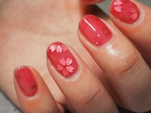 ビューティトリップ(Beauty TRIP)/儚いさくら