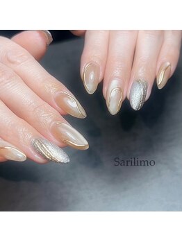 サリリモ(Sarilimo)/