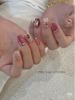 美人計ネイルサロン/