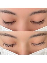 アイデザイン ツツ./ロングさんの束仕上げ