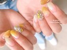 ハンド/定額〈デザイン〉7500円