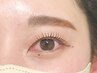 【Jr.Eyelist】SISアイラッシュカール＋美容液（まつ毛ふさふさ）￥4400♪