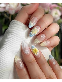 クイーンビューティー(Queen Beauty)/