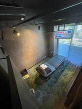 ジクブレブ整骨院 鍼灸院 小伝馬町店