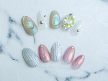 エクラ ヴィ(eclat vie)/art full oder