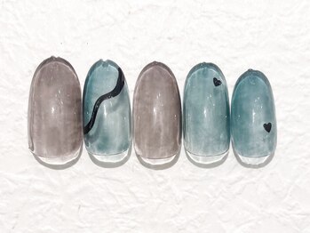 リノリコ 東長崎店(RinoRiko)/ニュアンス 3