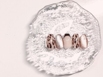 ブルーデイジー(Blue Daisy)/定額デザインB☆