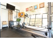 ディムラボ 前橋川原店(DIM labo)/内観