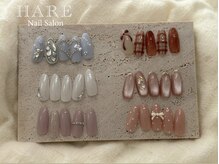 ハレネイル(HARE nail)
