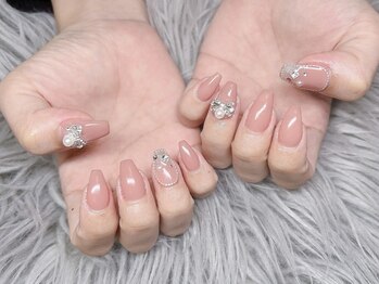 ドーリーガール(Dolly Girl)/