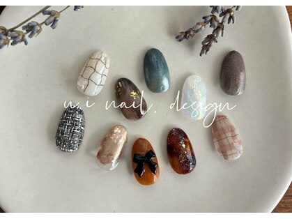 ウイネイル(u'i nail)の写真
