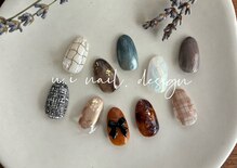 ウイネイル(u'i nail)