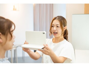 ポーラ 松山小栗店(POLA)/肌プランニング（無料30～60分）