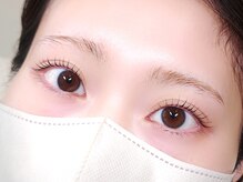 アイラッシュ ノード(eyelash nodo)/