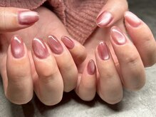 ウェルビー(Well_be)/マグネットワンカラー